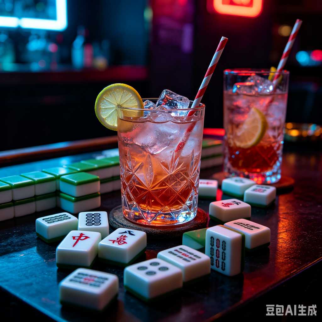 augustame,mahjong