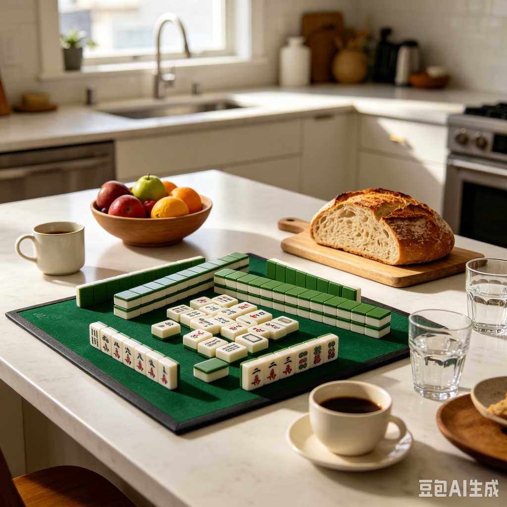 #NorthAmerica,mahjong