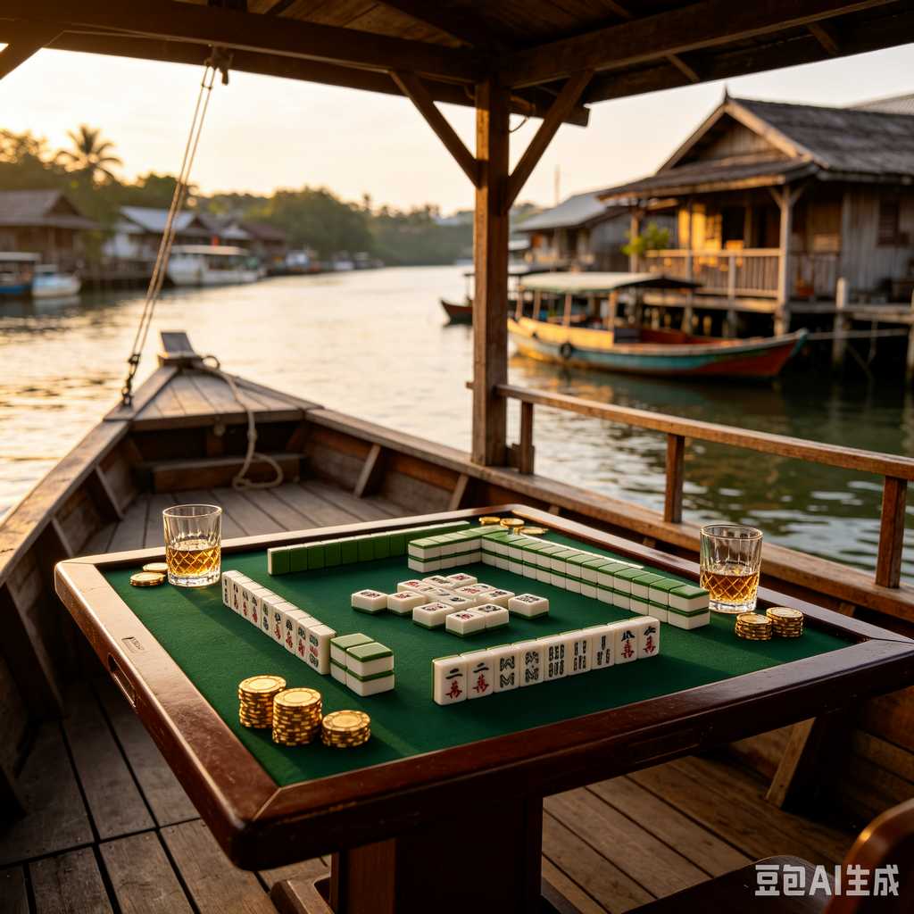 professional mahjong racks