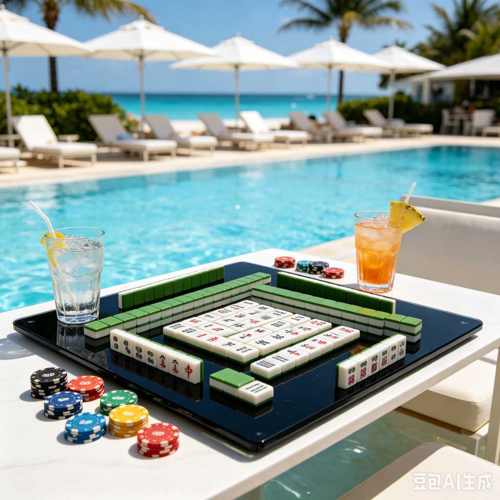 Maryland,mahjong