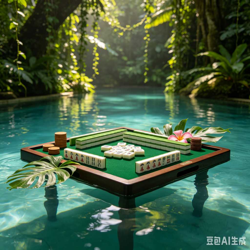 fold flat mahjong table