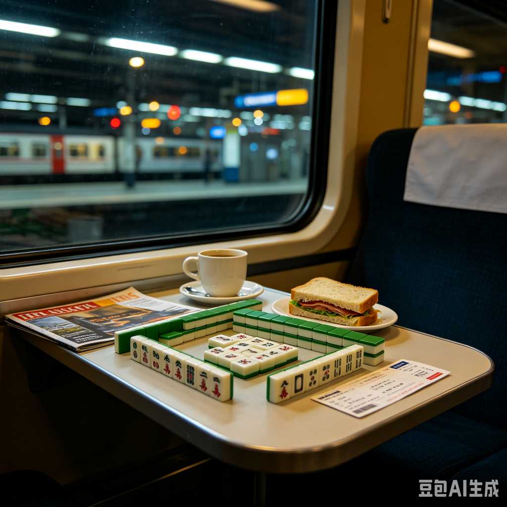 Mendoza,mahjong