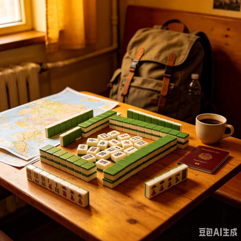 best value mahjong set