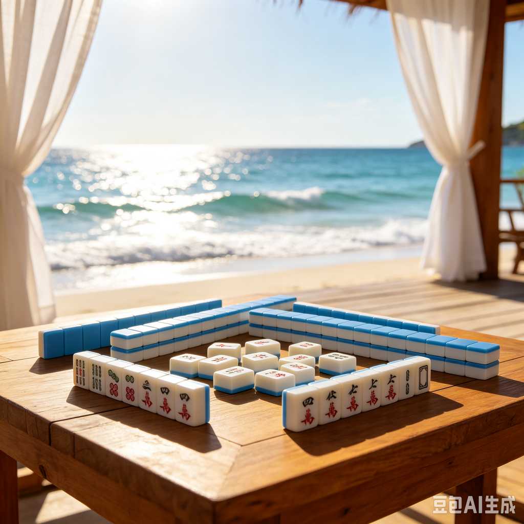 popular color mahjong tiles 2026