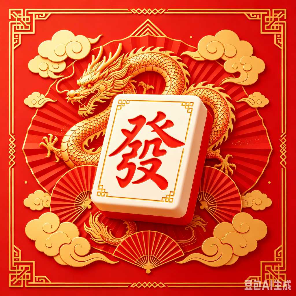 augustame,mahjong