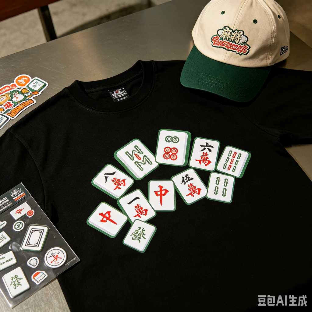 Graz,mahjong