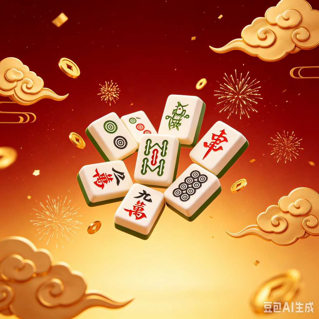 odm custom engraved mahjong tiles