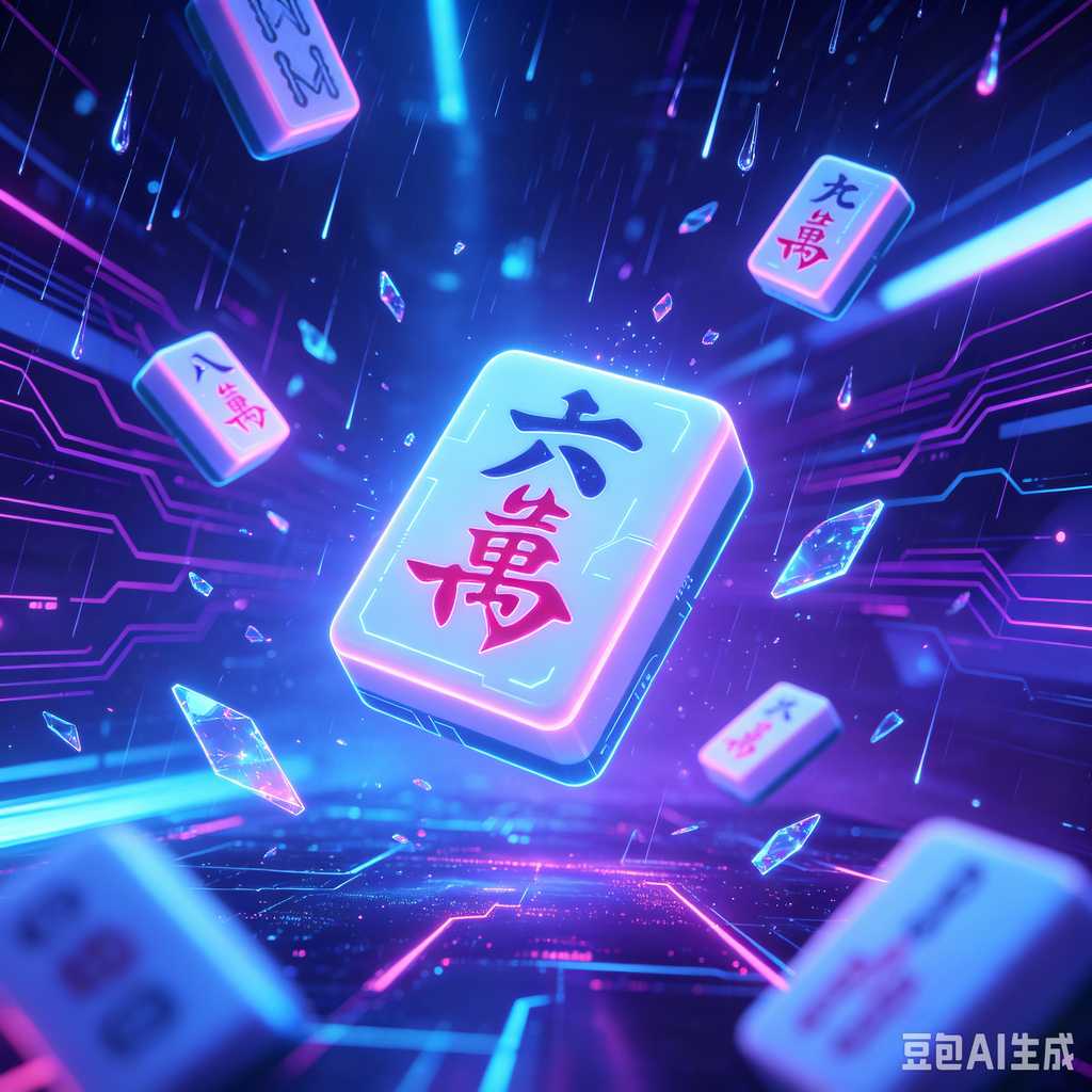 custom texture mahjong tiles