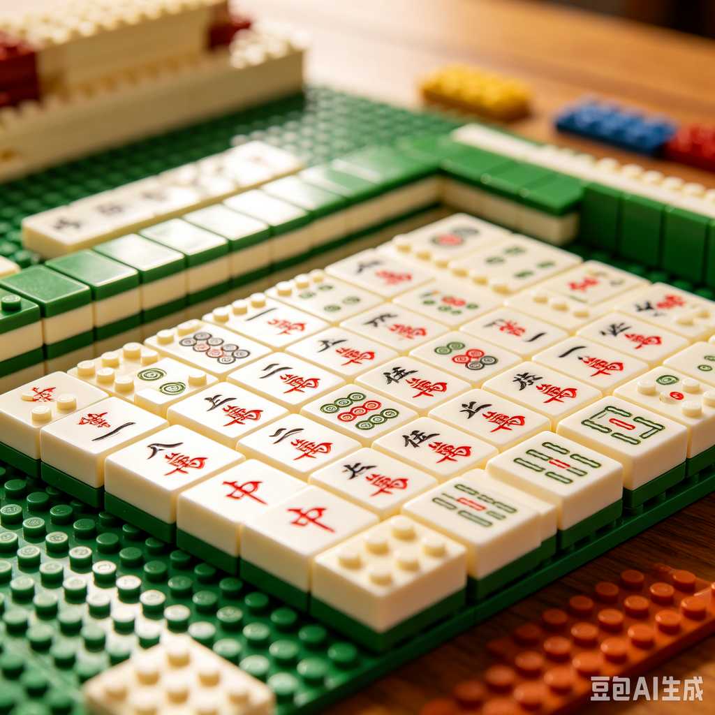 exquisite gift mahjong game