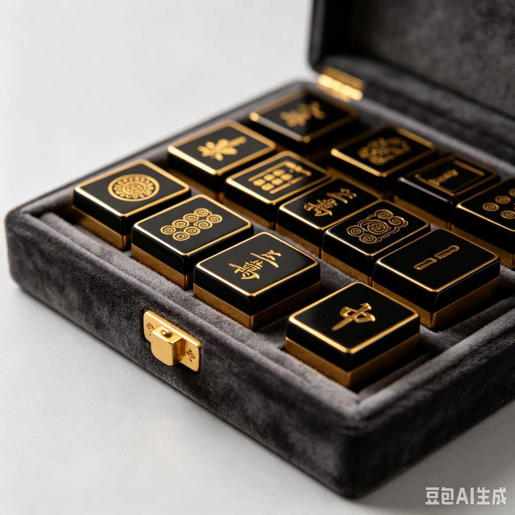 clean text mahjong tiles