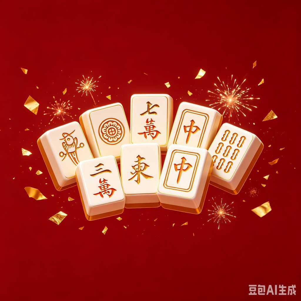 custom brand mahjong tiles wholesale
