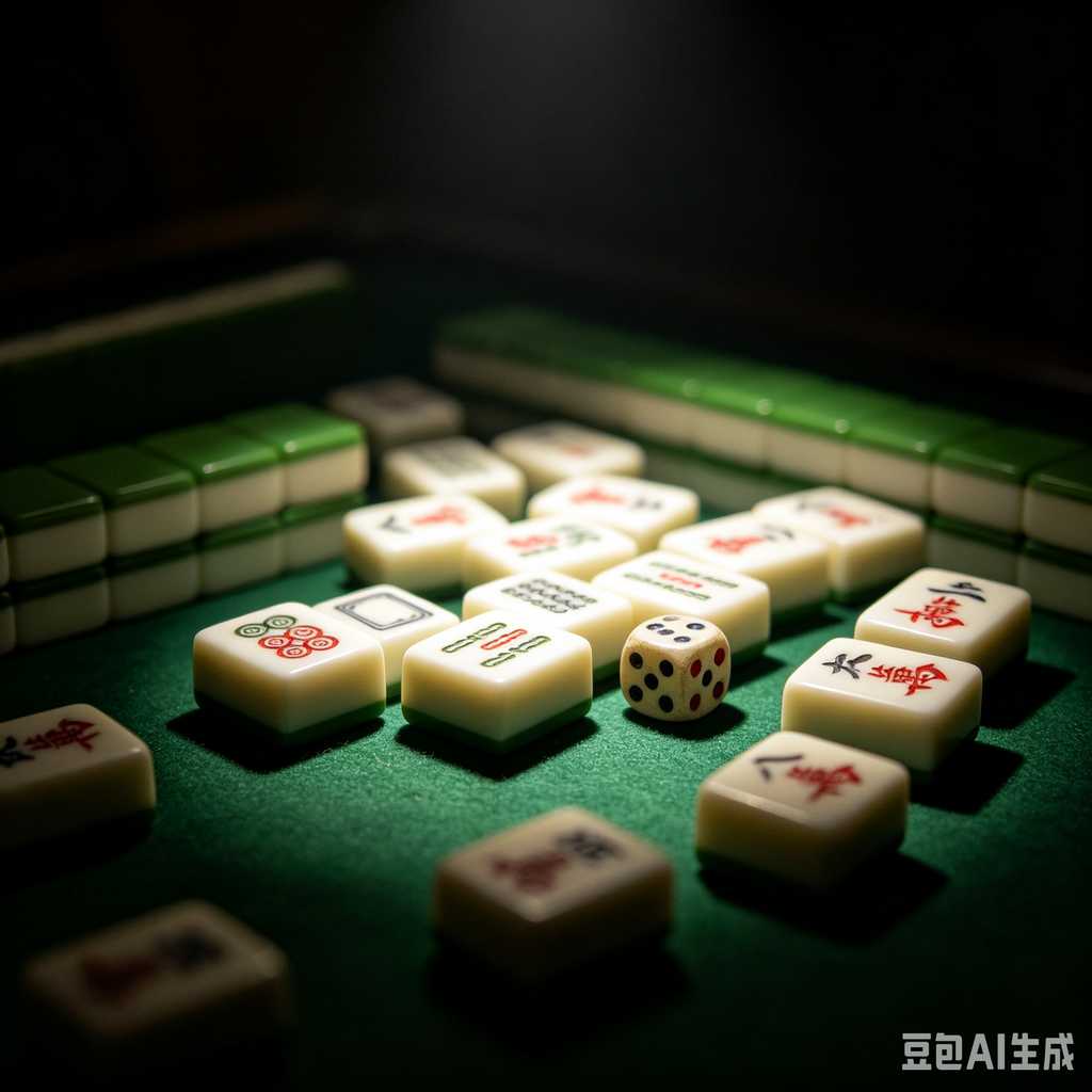 Salvador,mahjong