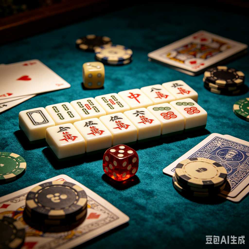 Heidelberg,mahjong