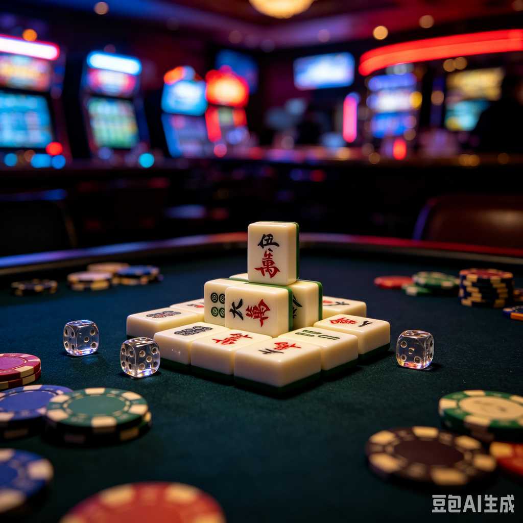 Ogden,mahjong