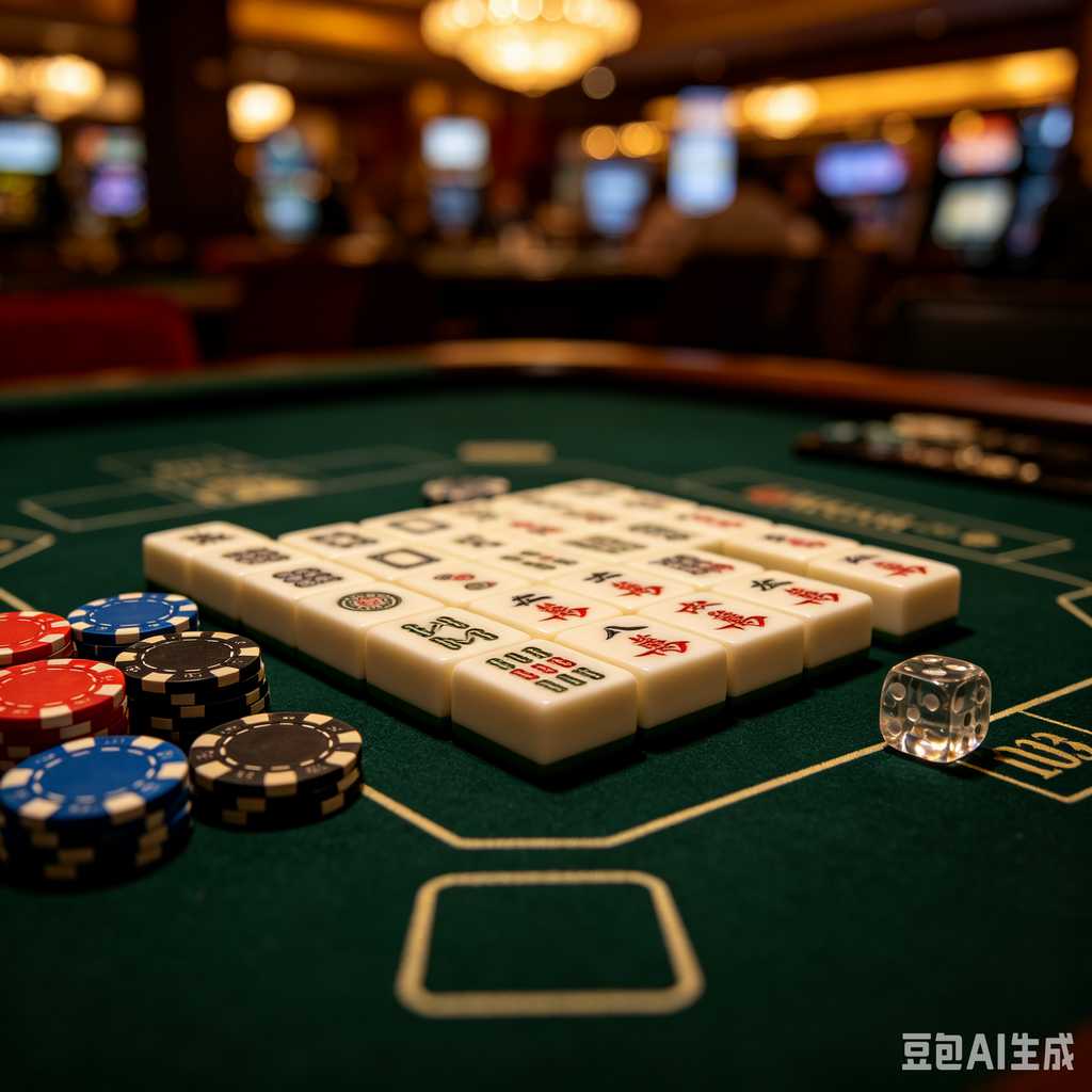 original mahjong tiles set
