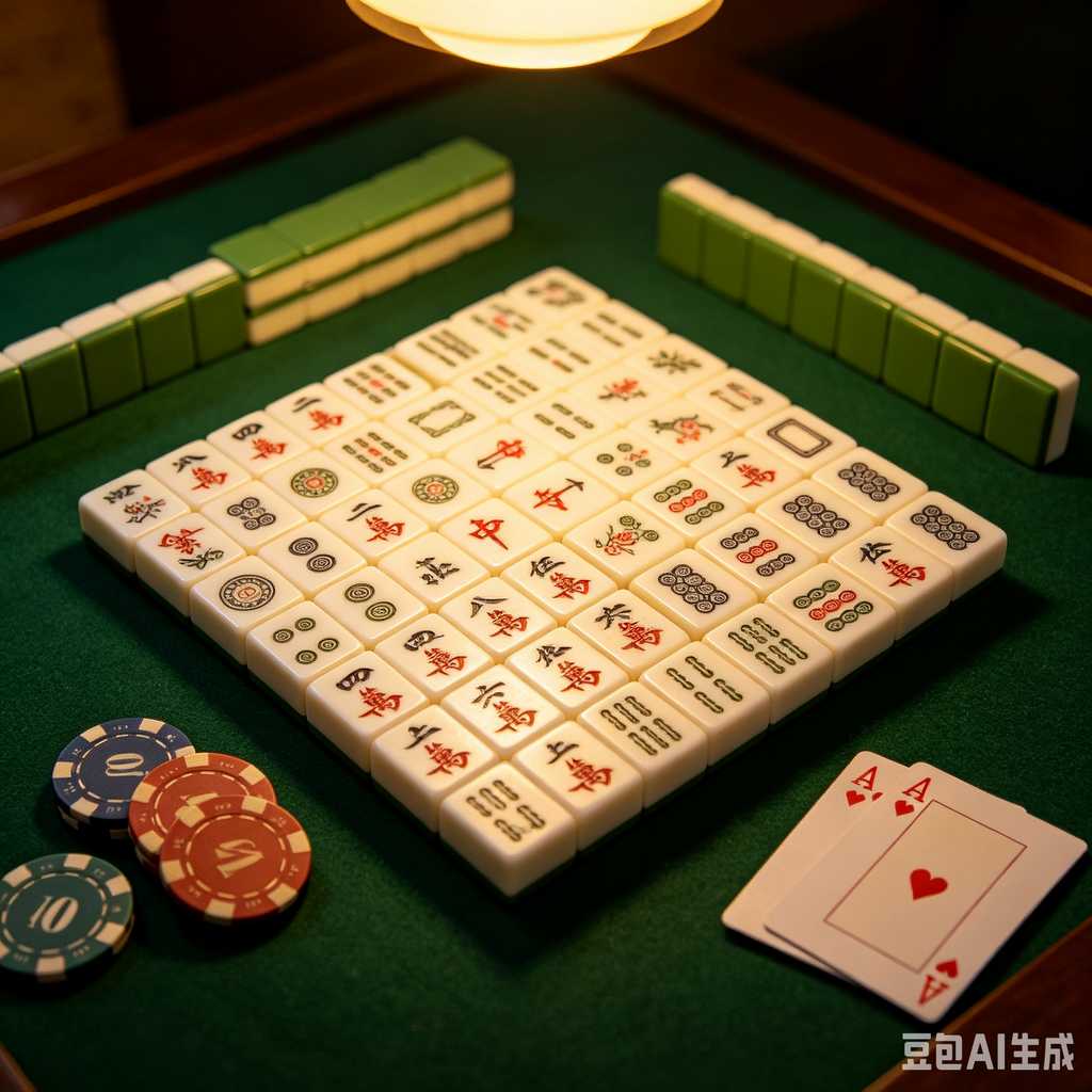 buy mahjong set online