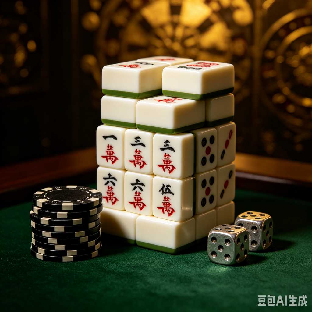 custom board game mahjong manufacturer