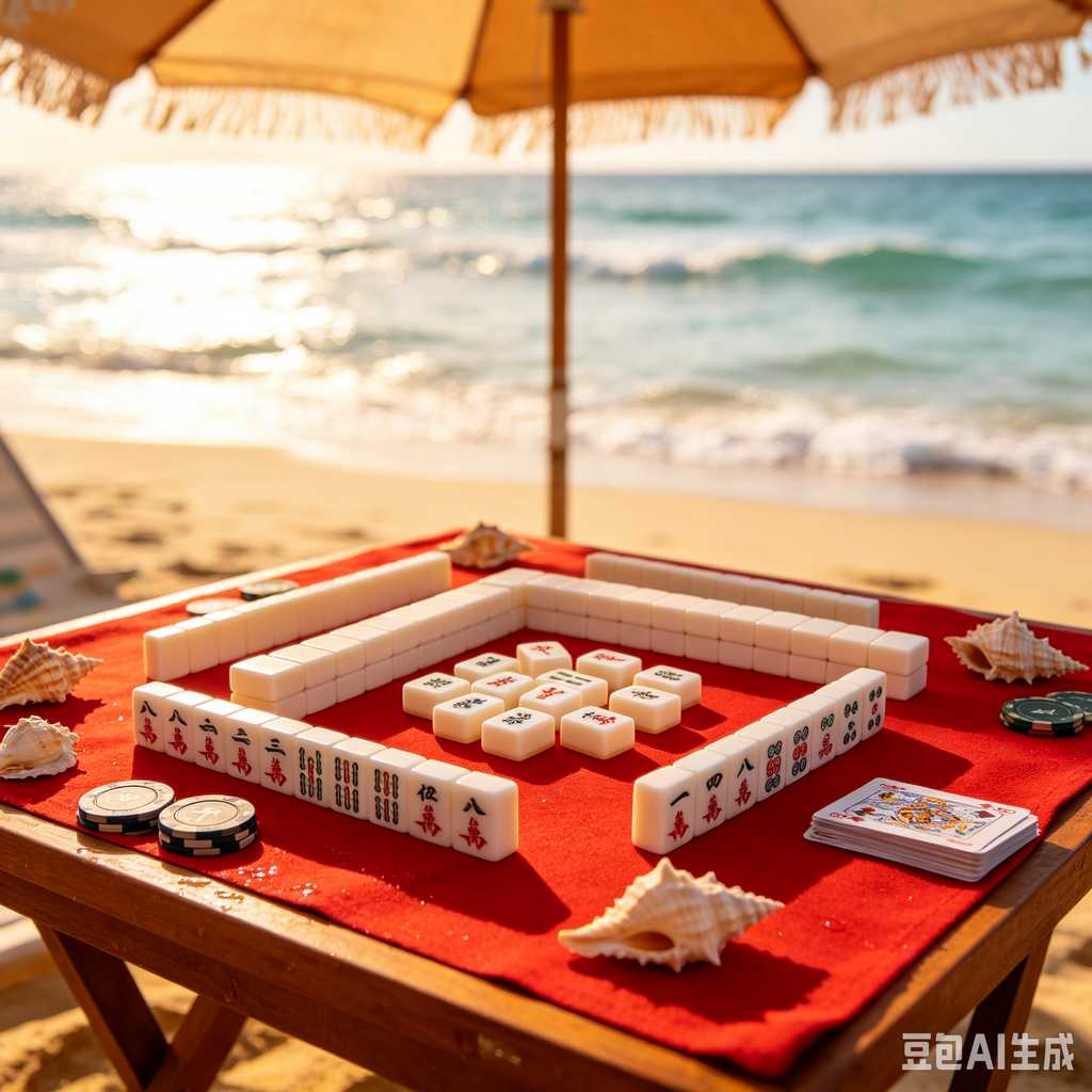 Naperville,mahjong