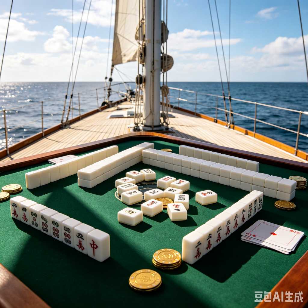 thanksgiving mahjong gift